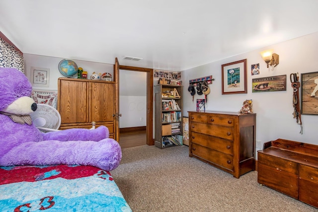 2380 Cedar Hill Rd SW, Amanda, OH 43102 - bedroom featuring carpet floors
