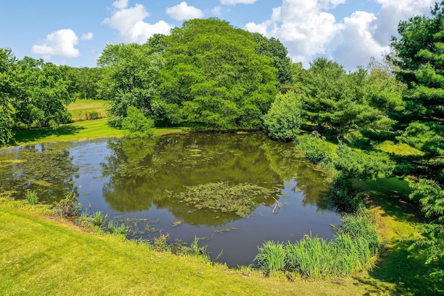 2380 Cedar Hill Rd SW, Amanda, OH 43102 - water view