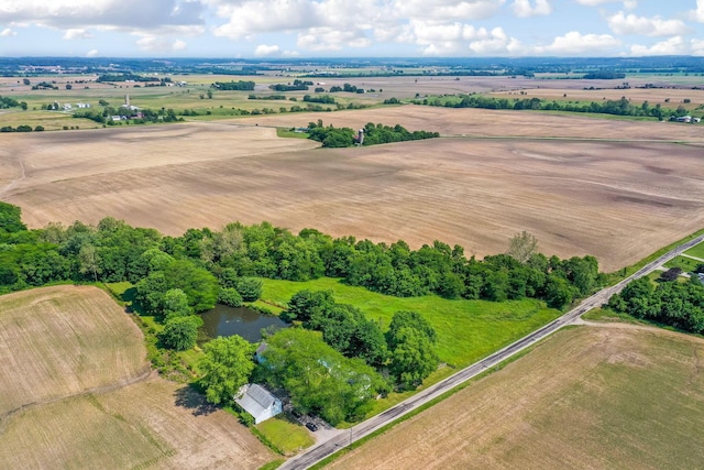 2380 Cedar Hill Rd SW, Amanda, OH 43102 - view of rural area