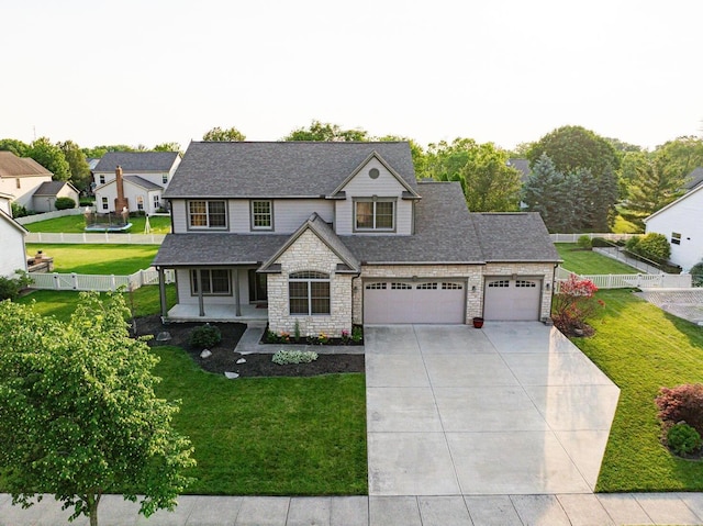 3161 Walkerview Dr, Hilliard, OH 43026 - photo 2