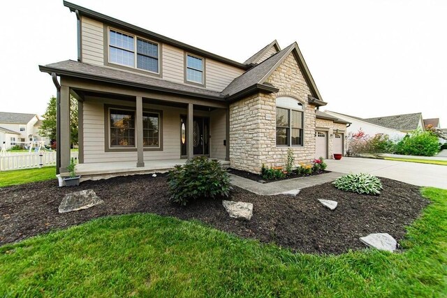 3161 Walkerview Dr, Hilliard, OH 43026 - photo 3