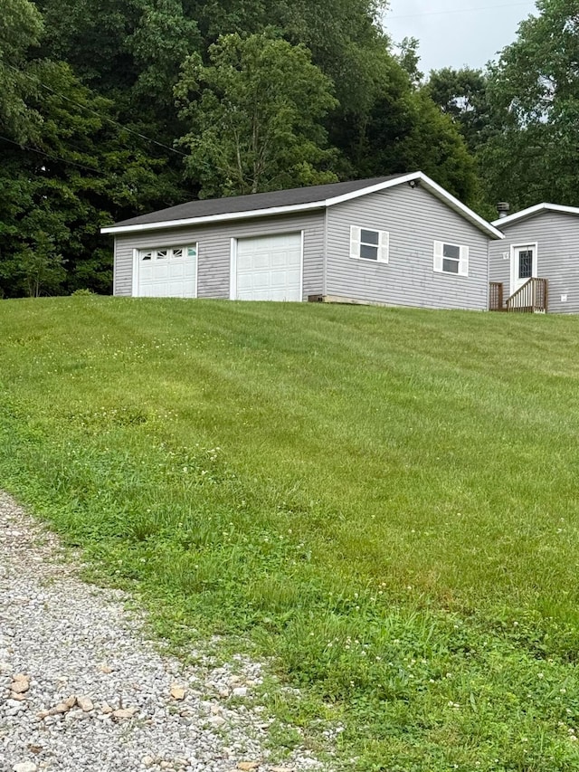 10788 Maharg Rd, Saint Louisville, OH 43071 - photo 2