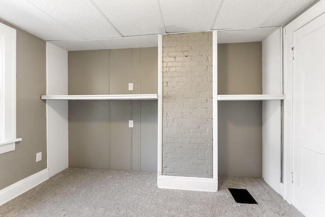 334 S Richardson Ave, Columbus, OH 43204 - view of closet