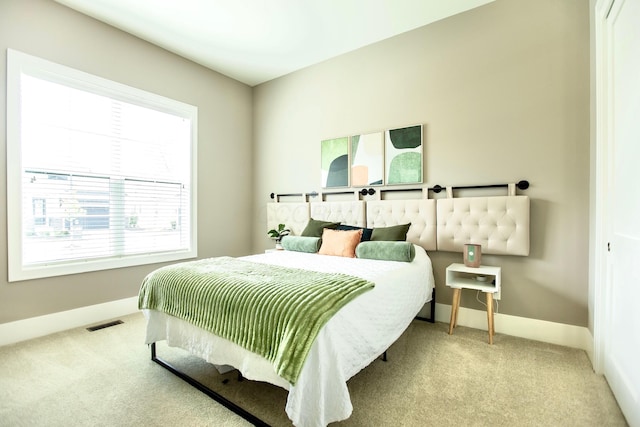 8210 Lilium Way, Plain City, OH 43064 - carpeted bedroom featuring baseboards