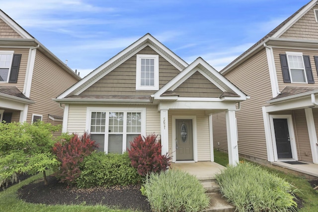 5621 Lantos Rd, Dublin, OH 43016 - photo 1