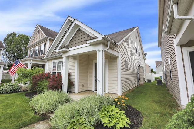 5621 Lantos Rd, Dublin, OH 43016 - photo 2