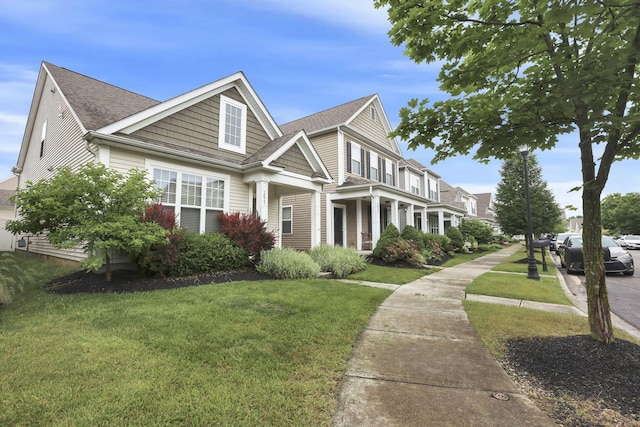 5621 Lantos Rd, Dublin, OH 43016 - photo 4
