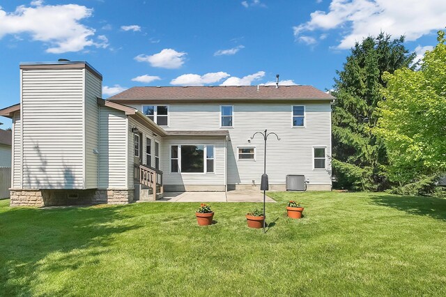 4860 Britton Farms Dr, Hilliard, OH 43026 - photo 46