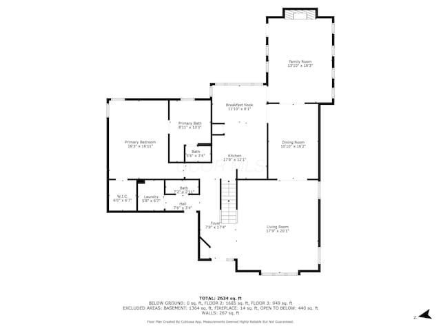 4860 Britton Farms Dr, Hilliard, OH 43026 - photo 4