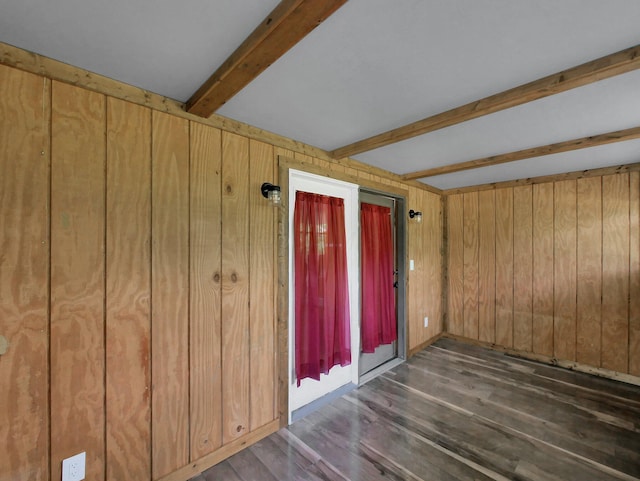1803 County Road 26, Marengo, OH 43334 - interior space