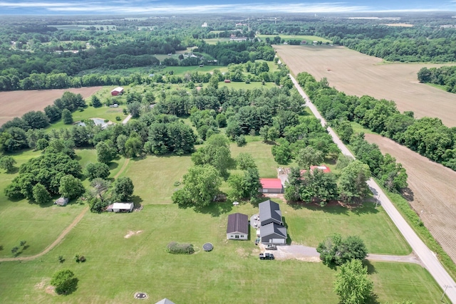 1803 County Road 26, Marengo, OH 43334 - view of rural area