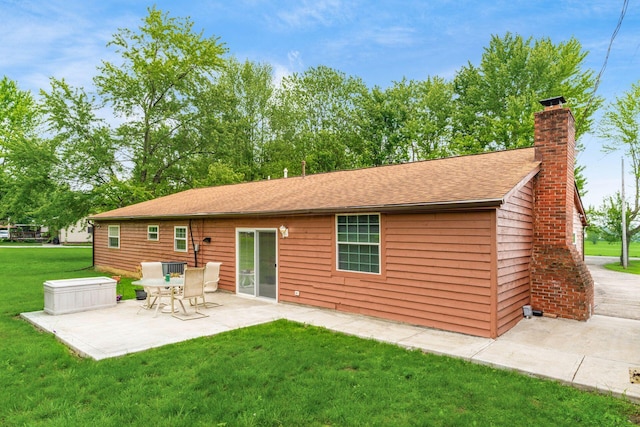 5130 Summit Rd SW, Pataskala, OH 43062