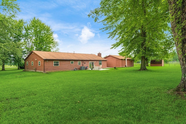 5130 Summit Rd SW, Pataskala, OH 43062