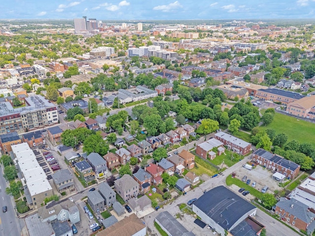 1214 Hamlet St, Columbus, OH 43201 - view of property location