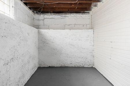 479 Siebert St, Columbus, OH 43206 - view of basement