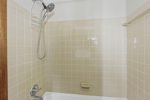 220 Hardy Way, Worthington, OH 43085 - full bathroom with  shower combination