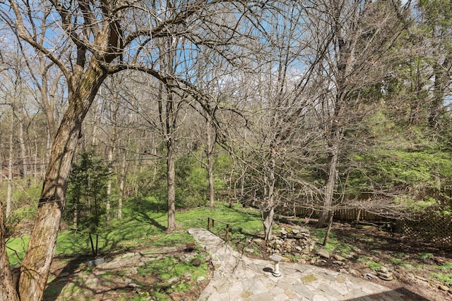 220 Hardy Way, Worthington, OH 43085 - view of nature