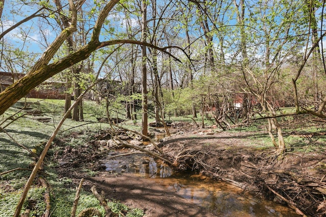 220 Hardy Way, Worthington, OH 43085 - view of nature
