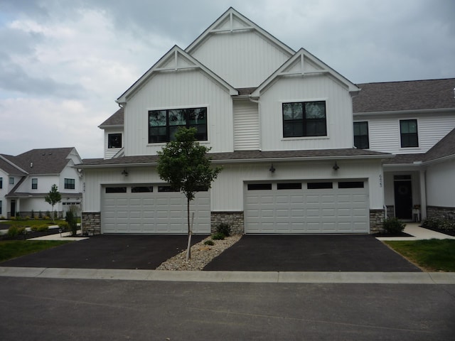 6423 Azile Way, Westerville, OH 43081 - photo 1