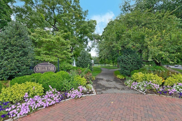 251 E Kossuth St Unit A, Columbus, OH 43206 - surrounding community