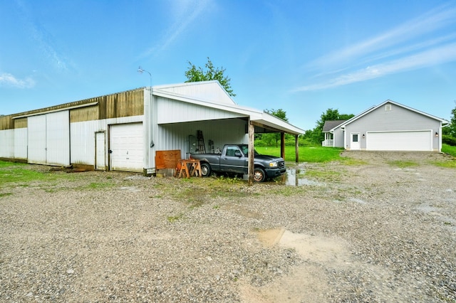 7811 Moody Rd, Centerburg, OH 43011 - photo 22