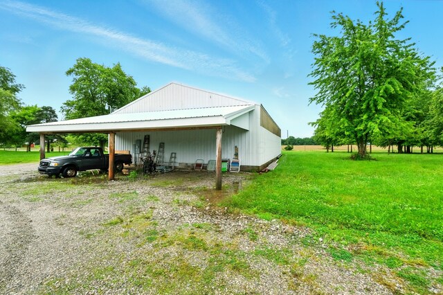 7811 Moody Rd, Centerburg, OH 43011 - photo 23