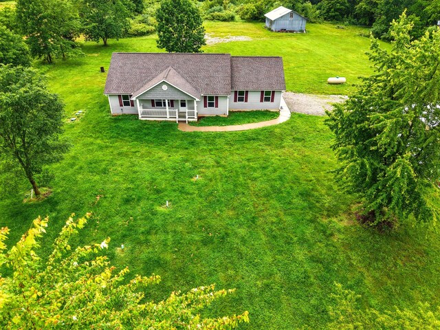 7811 Moody Rd, Centerburg, OH 43011 - photo 28