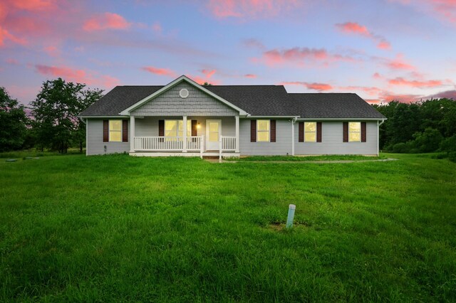 7811 Moody Rd, Centerburg, OH 43011 - photo 1