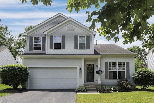 8537 Wildomar Ave, Reynoldsburg, OH 43068 - photo 1
