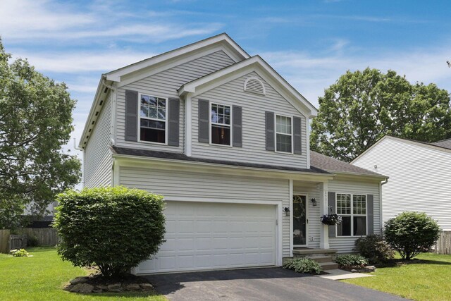 8537 Wildomar Ave, Reynoldsburg, OH 43068 - photo 3