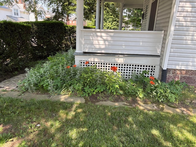 114 E N St, Mount Gilead, OH 43338 - exterior view