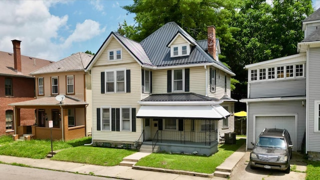 95 S Walnut St, Chillicothe, OH 45601 - photo 2