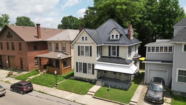 95 S Walnut St, Chillicothe, OH 45601 - photo 3