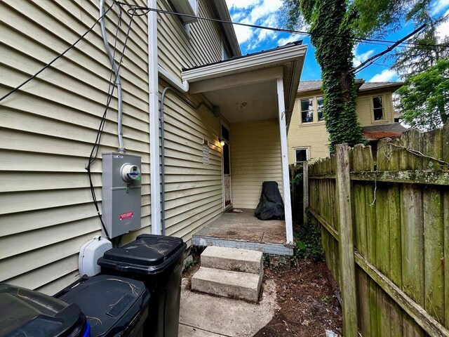95 S Walnut St, Chillicothe, OH 45601 - photo 26