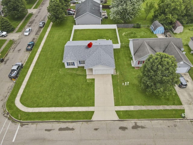5010 Nelson Dr, South Bloomfield, OH 43103 - view of subject property