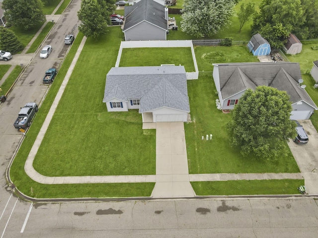 5010 Nelson Dr, South Bloomfield, OH 43103 - view of subject property