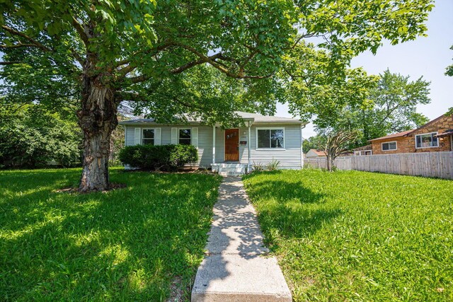1900 S Champion Ave, Columbus, OH 43207 - view of front of property