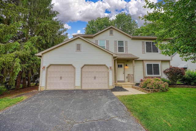 7726 Farmsbury Dr, Reynoldsburg, OH 43068 - photo 1