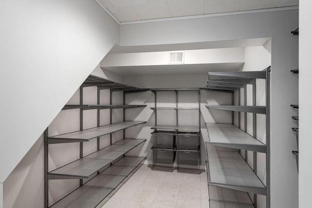 8800 Greenburg Dr, Powell, OH 43065 - view of storage area