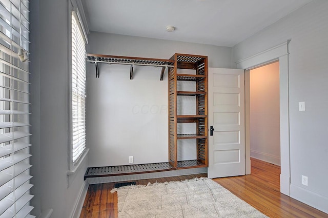 193 E Mithoff St Unit 193, Columbus, OH 43206 - view of closet