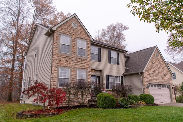 113 Zackary Dr, Granville, OH 43023 - photo 1