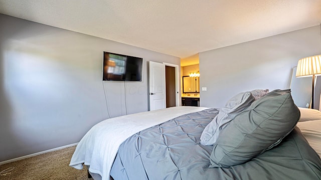 5225 Springdale Blvd, Hilliard, OH 43026 - bedroom featuring carpet flooring and baseboards