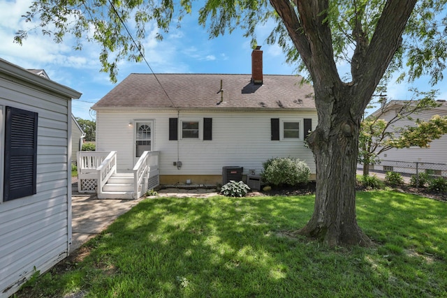 4299 Ashgrove Dr, Grove City, OH 43123 - photo 35