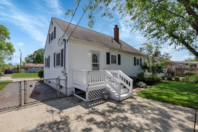 4299 Ashgrove Dr, Grove City, OH 43123 - photo 36