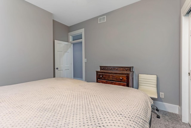 1167 Neil Ave, Columbus, OH 43201 - bedroom featuring carpet floors and baseboards