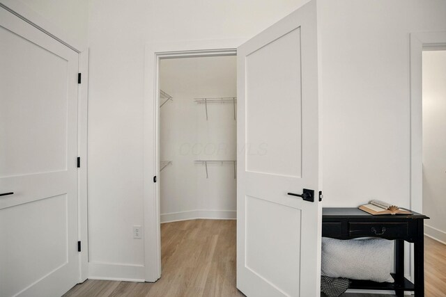 92 E Innis Ave, Columbus, OH 43207 - view of closet