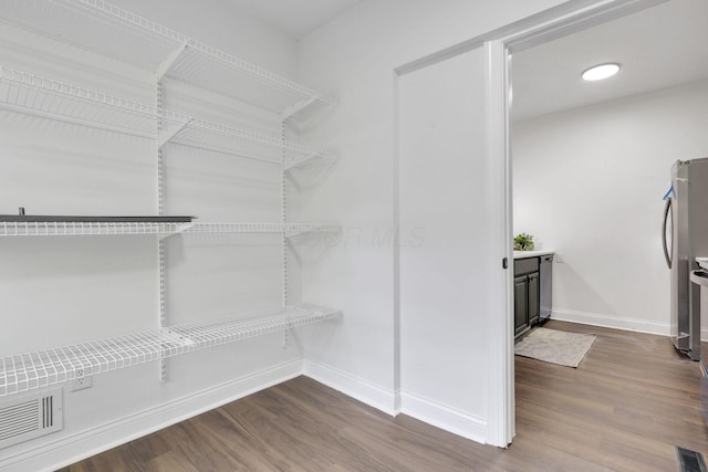 638 E 6th Ave, Lancaster, OH 43130 - view of storage area