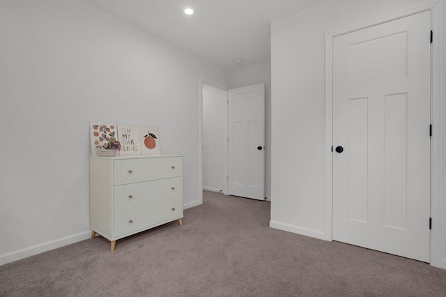 120 Heron Ave, Pataskala, OH 43062 - bedroom with light colored carpet and recessed lighting
