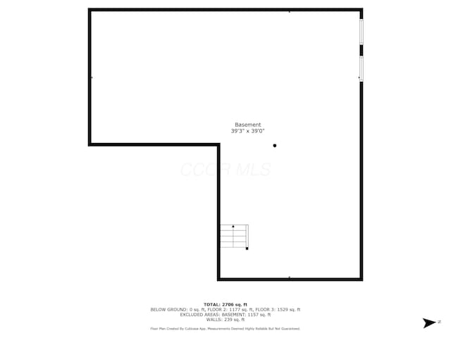 120 Heron Ave, Pataskala, OH 43062 - view of room layout