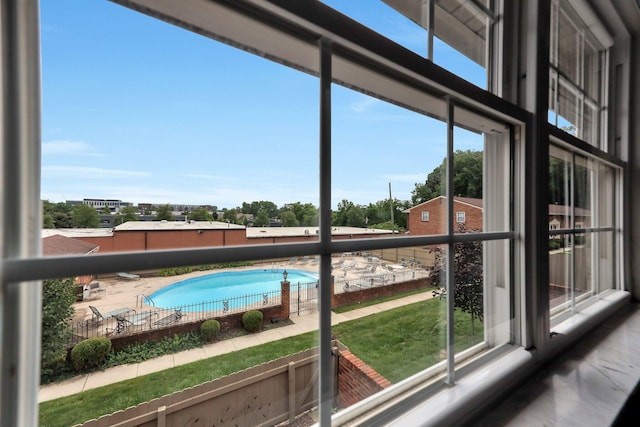 1365 Bluff Ave Unit B, Columbus, OH 43212 - detailed view